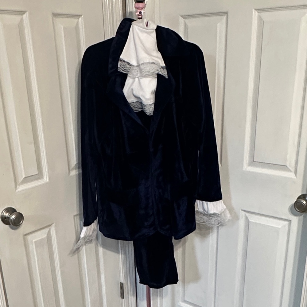 Austin Powers 60s Suit Costume